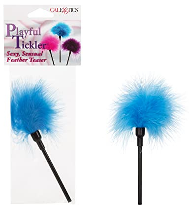 CalExotics Playful Tickler