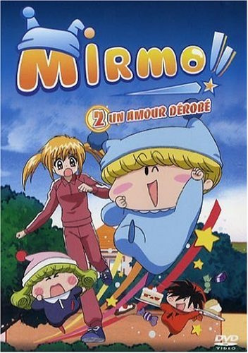 Mirmo Vol 2 : Un amour derobé [FR Import]