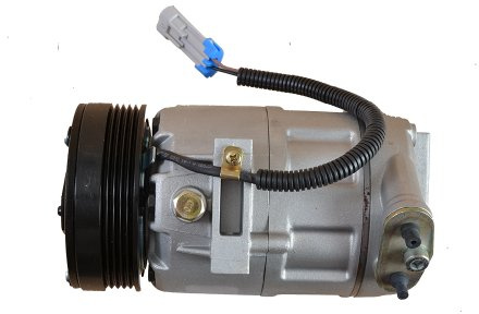 NRF 32197 Kompressor, Klimaanlage