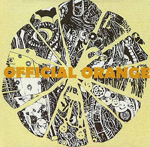 Official Orange [Import]
