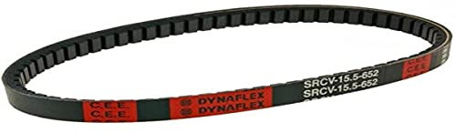 Correa Trapezoidal para Honda DIO, Daelim Message, Cordi, Tapo