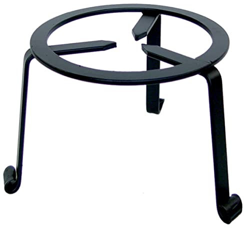 Imex El Zorro 70125 - Trébede caldera (diámetro 25 x 19 cm)