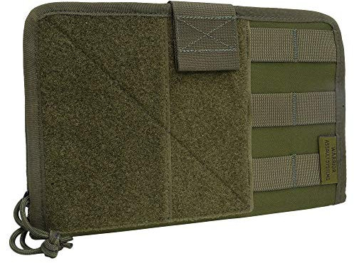 Command Panel GEN2 WARRIOR Elite Ops -Farbe: Oliv