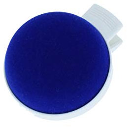 FIM Nadelkissen Clip, TOP Qualität, blau