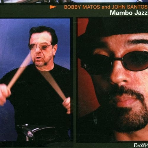 Cubop (Groove Attack)