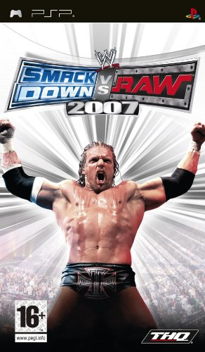 WWE Smackdown vs. Raw 2007