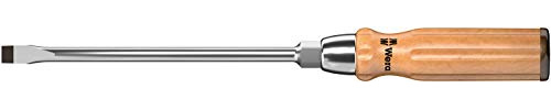 Wera 930 A Schlitzschraubendreher, 1,6 x 9 x 175 mm, 1, 05018025001
