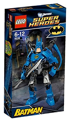 LEGO Super Heroes 4526 - Batman