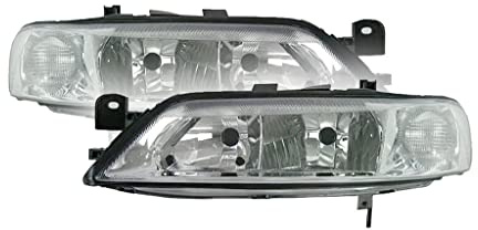 Magneti Marelli 712754059387 Hauptscheinwerfer 2H7, Linke