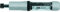 USAG 824 A/75 - Cacciavite dinamometrico per micromeccanica 08240003