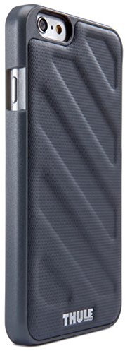 Thule Gauntlet 1.0 Case for Apple iPhone 6 Plus - Slate Grey