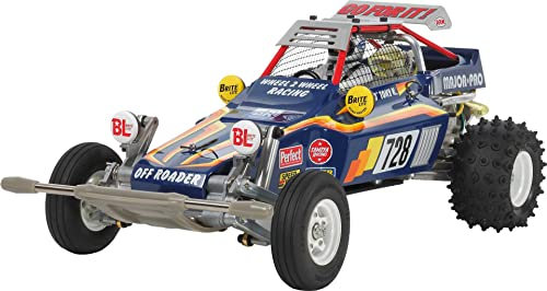 TAMIYA 300047304-1:10 RC Fighting Buggy 2014