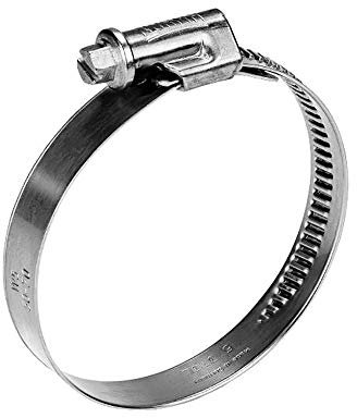 Norma Schlauchschelle Normaclamp Torro vis-sinfin leicht 9 mm W5 torro16 – 27