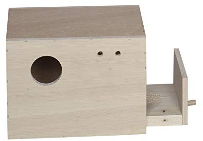 Nobby 50238 WS-Nistkasten