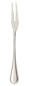 Villeroy & Boch Neufaden Merlemont Forchetta Antipasti Grande, 19,1 cm, 18/10 Acciaio Inox