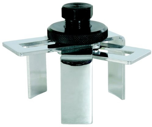 KS Tools 150.9386 3-Arm Universal-Tankgeberschlüssel, Ø 75-160mm