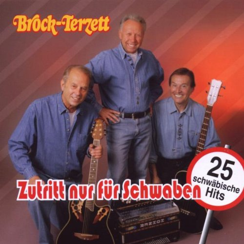 Zutritt Nur Für Schwaben