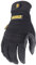 Dewalt Vibration Reducing Premium gepolstert Handschuh, DPG250M