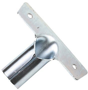 Kerbl Ersatzstielhalter, ø 24 mm