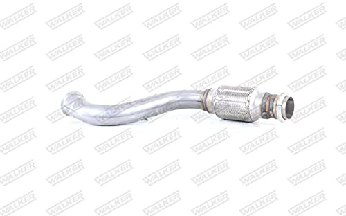 WALKER 07967 Abgasrohr ohne Anbauteile passend für PEUGEOT PARTNER Tepee
