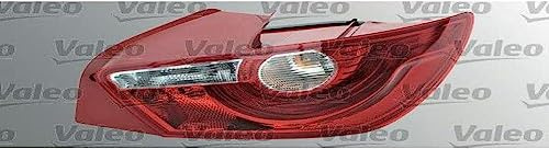 Valeo halogen technology automotive rearlamp, 43861 for vehicle models, SEAT Ibiza IV (2008 > 2012)