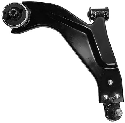 ATEC Germany 1x Querlenker Vorderachse, vorne unten links Kompatibel mit FORD MONDEO Mk3 (B5Y), MONDEO Mk3 Stufenheck (B4Y), MONDEO Mk3 Turnier (BWY), JAGUAR X-TYPE I (X400), X-TYPE I Kombi (X400)