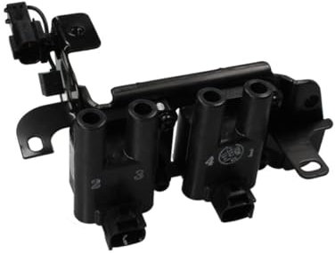 Zündspule DENSO DIC-0115
