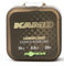 Korda Kamo Coated Hooklink 15lb 6.8kg - 20m Vorfachschnur, Vorfachmaterial, Karpfenvorfach, Karpfenschnur