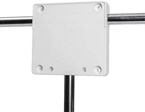 OSCULATI Tablette Support Moteur pour Balcon