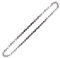 Jardiaffaires - Catena Pro per sega elettrica, Stihl 3/8-063-1, 6 mm, 66 maglie = 75-66 E, 45 cm