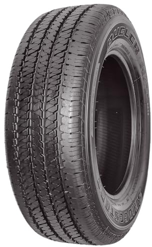 Bridgestone Dueler H/T 684 III XL - 245/65R17 111T - Sommerreifen
