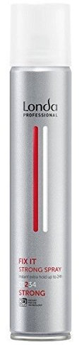Londa Fix IT 500ml - Haarlack - Neu by Londa