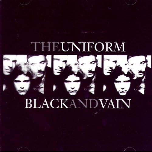 Black & Vain