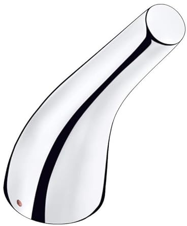 Hansgrohe Axor Terrano Mischergriff chrom, 37091