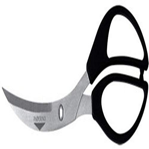 Paderno World Cuisine Geflügelschere, versetzt, 26,7 cm