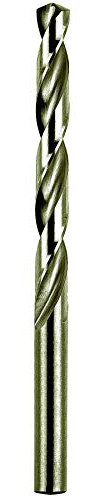 0990 HSS-Co EdelstahlDIN338 10,5x87x133