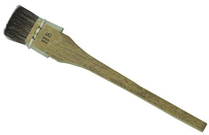 Namura H blur brush No.8 (japan import) by Namura Dacheng Hall