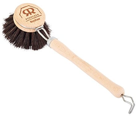 Spülbürste Roßhaar