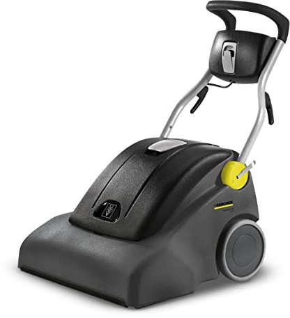 Kärcher Upright Brush-Type Vacuum Cleaner CV 66/2 – Sweepers (7.2 kg, 220 – 240, 50/60)