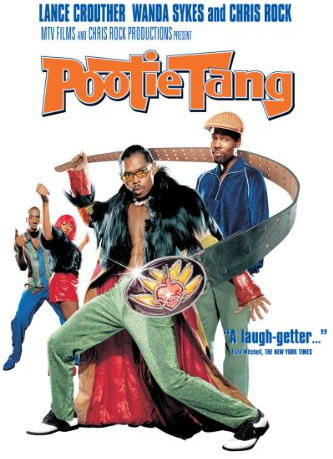 Pootie Tang