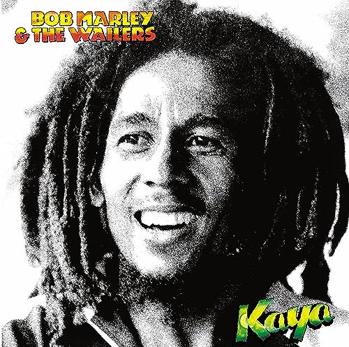 Kaya (Limited Lp) [Vinyl LP]