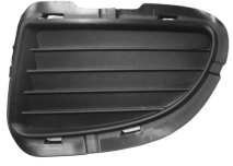 Fia. Grande Punto 2005 * Griglia Paraurti Anteriore Sinistro