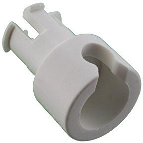 Ariston C00104638 - Asse per cestello lavastoviglie tipo 3, adatto per Ariston/Creda/Hotpoint/Indesit/New World/Philco FDW60G/BFI620/DI620UK/FDW65A/IDL535SUK