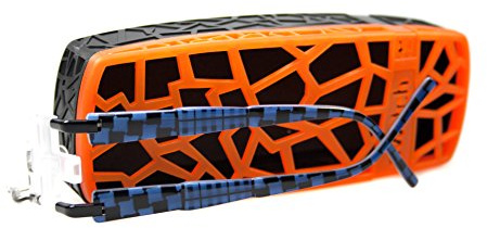 Switch It Brille - 2029A, blau-schwarz