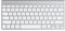 Apple Wireless Keyboard (Renewed)