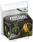 Fantasy Flight Games - Imperial Assault Villain Pack Jabba The Hutt, Brettspiel, ab 14 Jahren, 2-5 Spieler, 60-120 Minuten Spieldauer