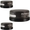 Morfose Pro Hair Wax Maximum Control 3 x 150ml (schwarz)