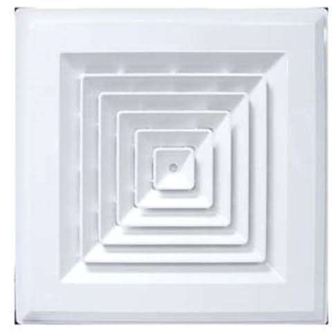 SPECO TECHNOLOGIES 8 Ceiling Tile Speaker with 70/25V Transformer