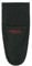 Darlac Black Tool Pouch Holster For Pruner Snips Secateurs Phone On Belt