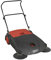 Sealey FSW80 - Barredora (tamaño: 800mm)